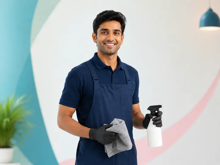 iTips digital tipping for car wash and local service staff