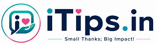 iTips.in logo