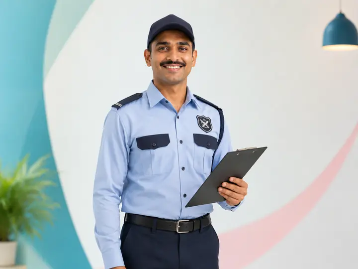 iTips digital tipping for security and facility staff