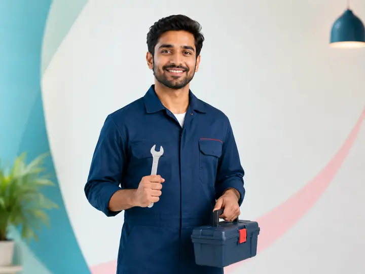 iTips digital tipping for technicians and repair services